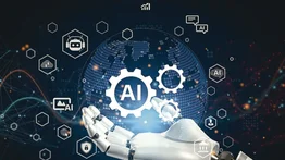 Inteligencia Artificial en Estados Unidos: Biden firmará orden ejecutiva para regularla (+VIDEO)