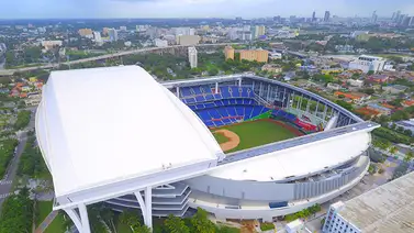 ¿Cómo es el estacionamiento en la Serie del Caribe Miami 2024? ¿Cómo es el estacionamiento en la Serie del Caribe Miami 2024?