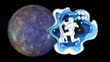 Mercurio en Acuario activa la creatividad Mercurio en Acuario activa la creatividad