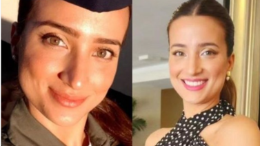 De piloto de guerra a Miss Universo: Conoce la historia de esta venezolana
