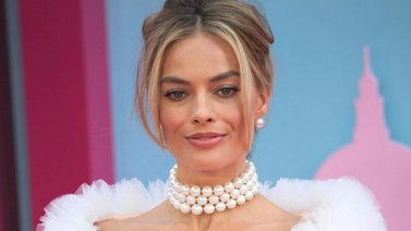 Margot Robbie reacciona ante su exclusión de los Óscar