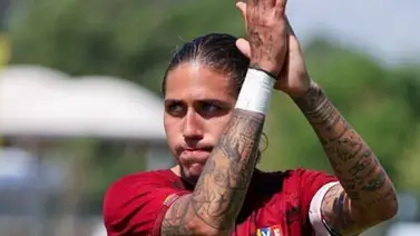 Preolímpico: Andrés Ferro valora la rebeldía de Venezuela para avanzar a la fase final (+declaraciones) Preolímpico: Andrés Ferro valora la rebeldía de Venezuela para avanzar a la fase final (+declaraciones)