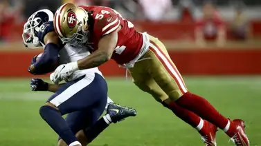 NFL: Investigación cuestiona los pagos a jugadores víctimas de problemas cerebrales NFL: Investigación cuestiona los pagos a jugadores víctimas de problemas cerebrales