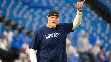 NFL: Dan Quinn dirigirá a los Washington Commanders