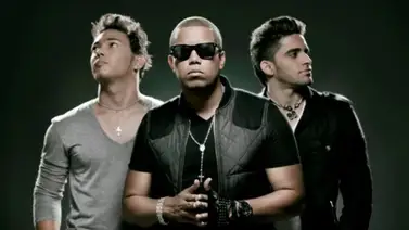 El grupo "Ilegales" ofrecerá actuación especial en estos premios (+Detalles) El grupo "Ilegales" ofrecerá actuación especial en estos premios (+Detalles)