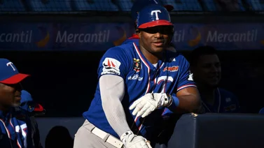 Estos son los triunfos de Tiburones de La Guaira por Series del Caribe (+Dato)