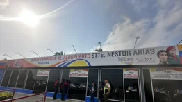 Aeropuerto de San Felipe recibe primer vuelo comercial (+Detalles)