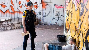 Crisis de fentanilo se agudiza en Portland