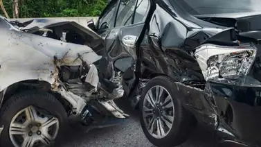 ONG: Al menos 112 fallecidos en accidentes de tránsito durante enero ONG: Al menos 112 fallecidos en accidentes de tránsito durante enero