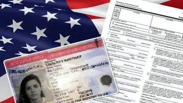 Sepa cuánto costará tramitar el permiso de trabajo en EEUU Sepa cuánto costará tramitar el permiso de trabajo en EEUU