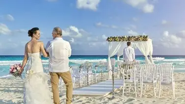 Miami, la tercera mejor ciudad para casarse en 2024 Miami, la tercera mejor ciudad para casarse en 2024