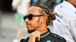 Fórmula Uno: Lewis Hamilton no seguirá con Mercedes