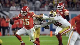 NFL: Chiefs y 49ers vivirán un Superbowl con las entradas más caras de la historia (+Precios)