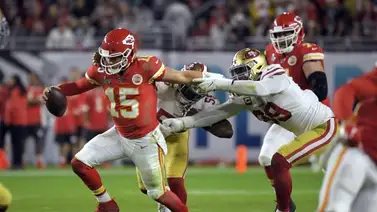 NFL: Chiefs y 49ers vivirán un Superbowl con las entradas más caras de la historia (+Precios) NFL: Chiefs y 49ers vivirán un Superbowl con las entradas más caras de la historia (+Precios)