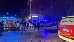 Explosión en un laboratorio deja a dos niñas heridas en España