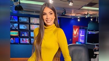 Chepa Candela: Nieves Soteldo ique tendrá otra dinámica en Sábado Sensacional