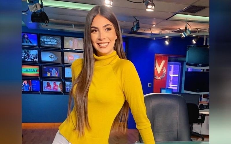 ¿En qué anda ahora Nieves Soteldo? Aquí todo el brollo ¿En qué anda ahora Nieves Soteldo? Aquí todo el brollo