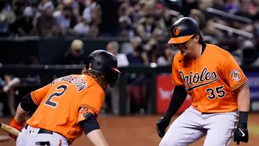 MLB: Un grupo de inversionistas acuerda la compra de los Orioles de Baltimore MLB: Un grupo de inversionistas acuerda la compra de los Orioles de Baltimore