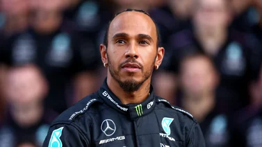 Fórmula Uno: Vinculan a Lewis Hamilton con Ferrari (+detalles)