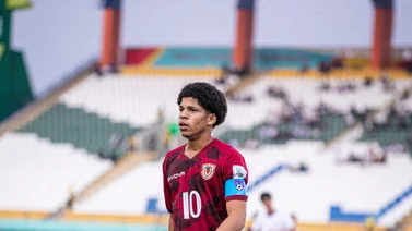 Vinotinto David Martínez jugará en este equipo de Estados Unidos (+detalles)