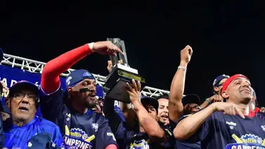 Tiburones de La Guaira está listo para el inicio de la Serie del Caribe 2024 Tiburones de La Guaira está listo para el inicio de la Serie del Caribe 2024