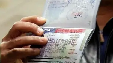 Las nuevas fechas y medidas para solicitar visa de trabajo en EEUU Las nuevas fechas y medidas para solicitar visa de trabajo en EEUU