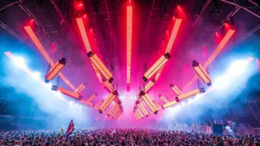 Estos son los artistas latinos que darán conciertos en Miami durante 2024 Estos son los artistas latinos que darán conciertos en Miami durante 2024