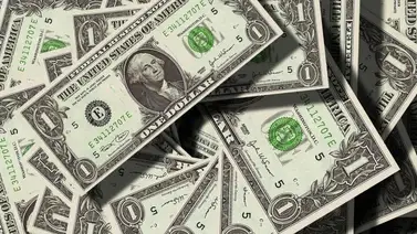 Billetes de un dólar que pueden valer hasta 150.000 dólares Billetes de un dólar que pueden valer hasta 150.000 dólares