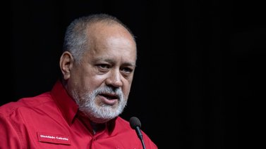 Diosdado Cabello: Al paso que vamos, las elecciones pueden ser en marzo