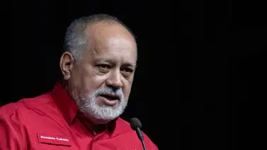 Diosdado Cabello: Al paso que vamos, las elecciones pueden ser en marzo Diosdado Cabello: Al paso que vamos, las elecciones pueden ser en marzo