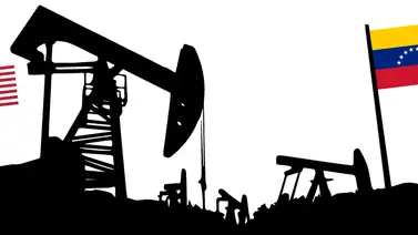 Venezuela se posicionó como el octavo exportador de petróleo a EEUU Venezuela se posicionó como el octavo exportador de petróleo a EEUU