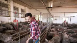 Los empleos con buenos salarios que nadie quiere hacer en EEUU