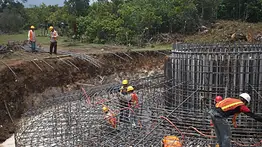 Sector Construcción el mejor pagado en EEUU (+Salarios)