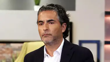 ¿Qué pasó?: El mexicano Raúl Araiza fue hospitalizado de emergencia ¿Qué pasó?: El mexicano Raúl Araiza fue hospitalizado de emergencia