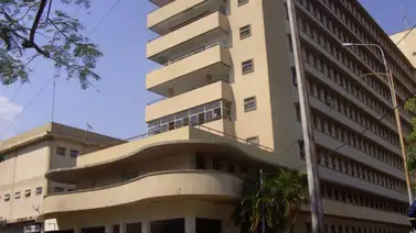 Finquero asesinó a su exempleada tras disputa por unos terrenos Finquero asesinó a su exempleada tras disputa por unos terrenos