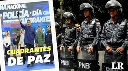 ¿Cuándo llega el Bono Cuadrante de Paz?
