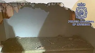 Familia exige justicia por su hija asesinada en España Familia exige justicia por su hija asesinada en España