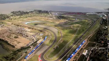 Suspenden Gran Premio de Argentina de Moto GP: Sepa por qué Suspenden Gran Premio de Argentina de Moto GP: Sepa por qué