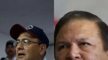 Andrés Velásquez arremete contra el gobernador Sergio Garrido Andrés Velásquez arremete contra el gobernador Sergio Garrido