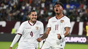 Preolímpico 2024: La Vinotinto se juega la vida ante Brasil (+Previa) Preolímpico 2024: La Vinotinto se juega la vida ante Brasil (+Previa)