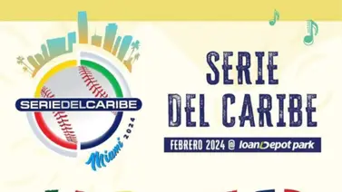Serie del Caribe 2024: ¿Cuánto cuestan las entradas? Serie del Caribe 2024: ¿Cuánto cuestan las entradas?