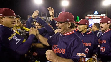Serie del Caribe 2024: ¿Cuándo ganó Venezuela su último título?