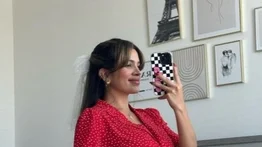 Carla Field celebra la llegada de su primer hijo (+Fotos)