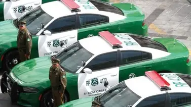 Detenidos cinco policías acusados de tortura contra miembros del Tren de Aragua Detenidos cinco policías acusados de tortura contra miembros del Tren de Aragua