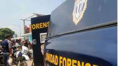 Hallan los restos de joven desaparecido en playa de La Guaira