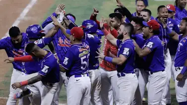 Conozca el uniforme de los Tiburones de La Guaira para la Serie del Caribe (+Fotos) Conozca el uniforme de los Tiburones de La Guaira para la Serie del Caribe (+Fotos)