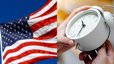 Sepa cuándo es el cambio de horario en EEUU para este 2024