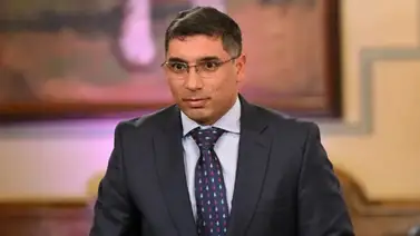 Ministro de Petróleo explica cómo se preparan para más sanciones Ministro de Petróleo explica cómo se preparan para más sanciones