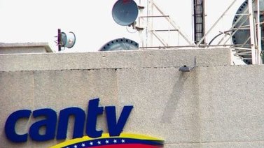 Así beneficiará el Plan de Cantv a sus trabajadores (+Detalles)