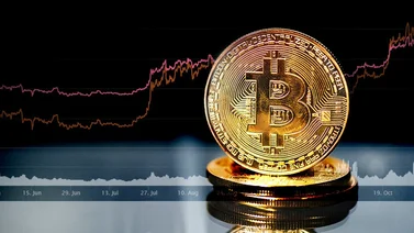 Luego de amasar una fortuna transfieren 50 mil bitcoins a la policía